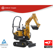 YUCHAI EXCAVATOR YC08-8